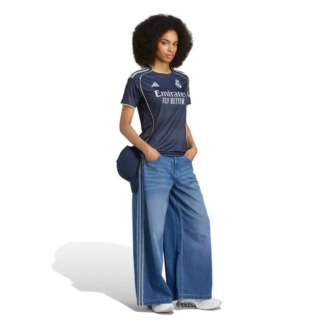 Camiseta 25/26 Real Madrid ll - Mujer