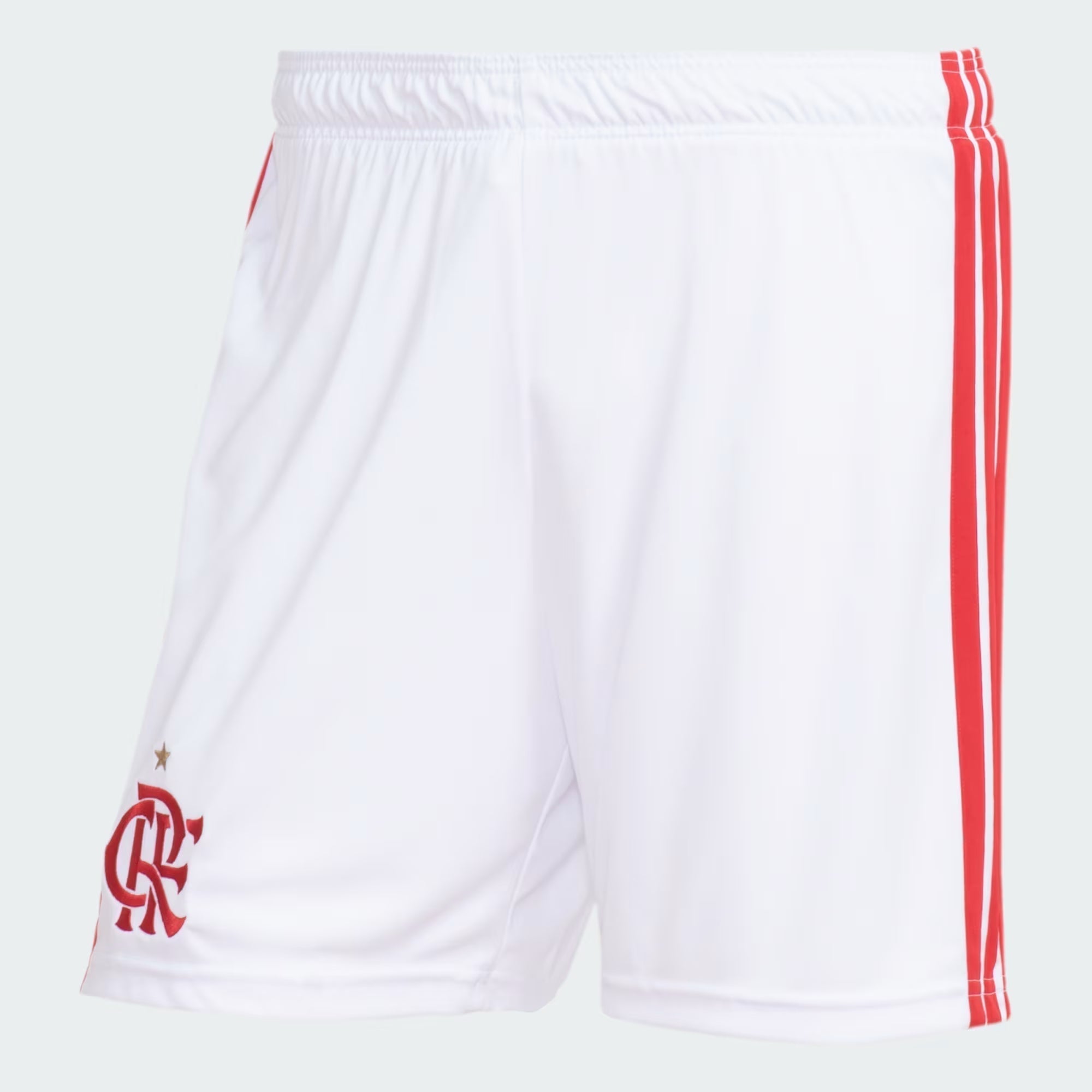 Flamengo Pantalón Corto 26/27