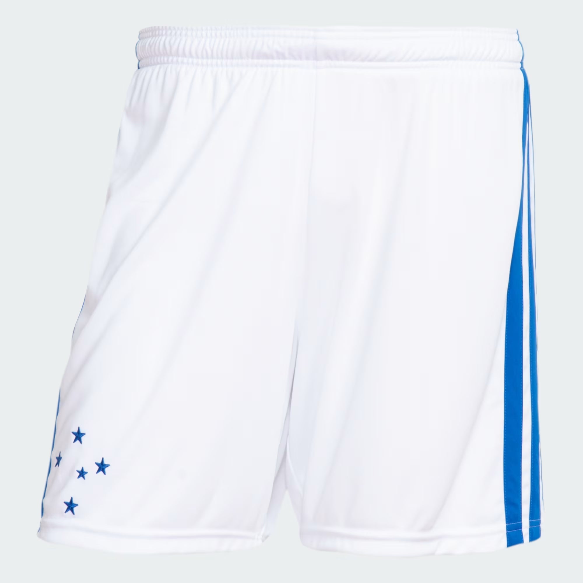 Cruzeiro Pantalón Corto Primera Equipación 26/27