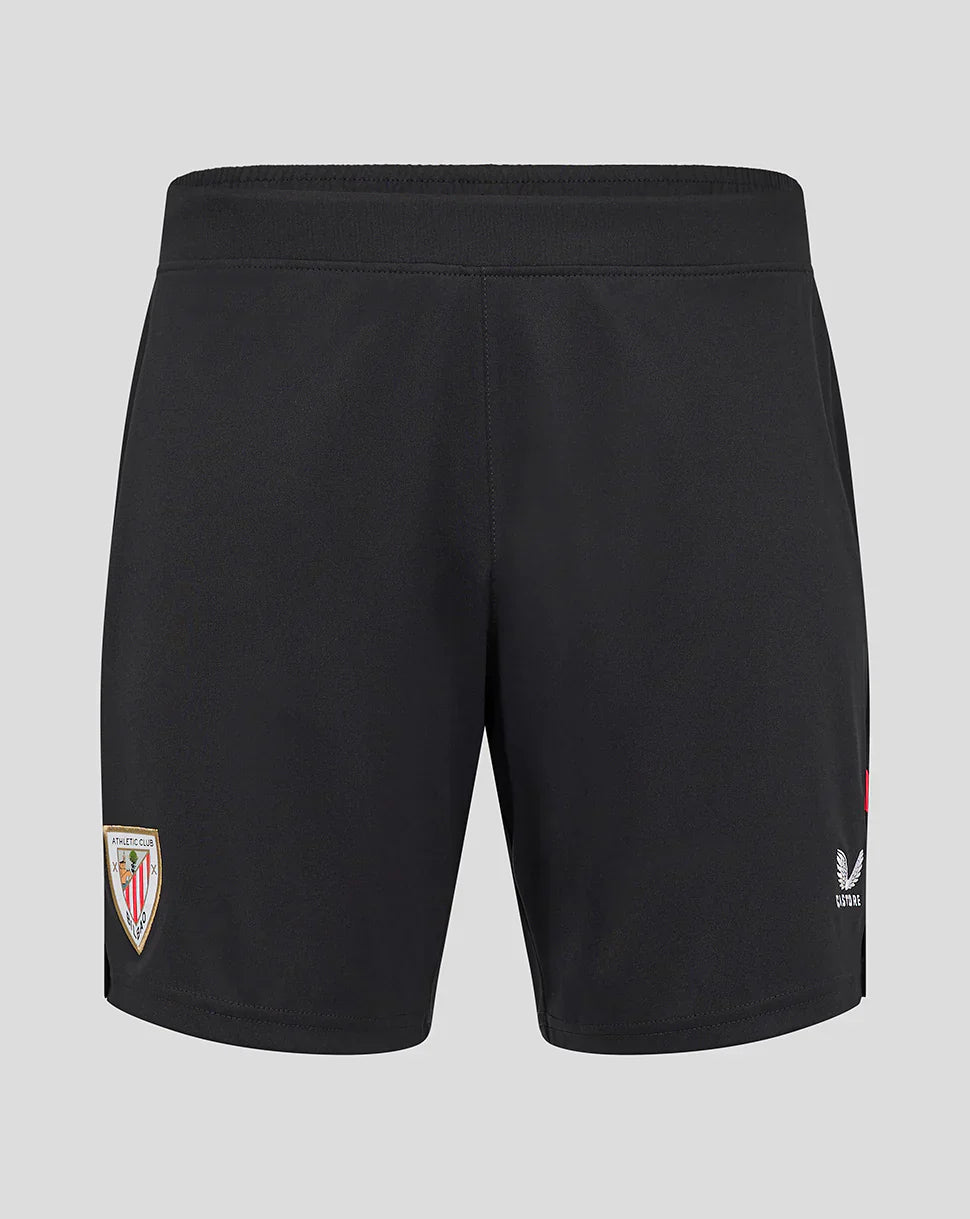 Pantalón Corto Athletic Bilbao 25/26 Primera Equipación