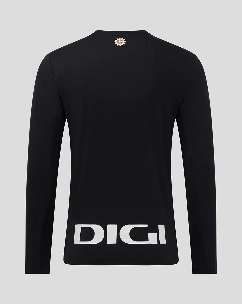 Camiseta Athletic Bilbao 25/26 Primera Equipación Portero