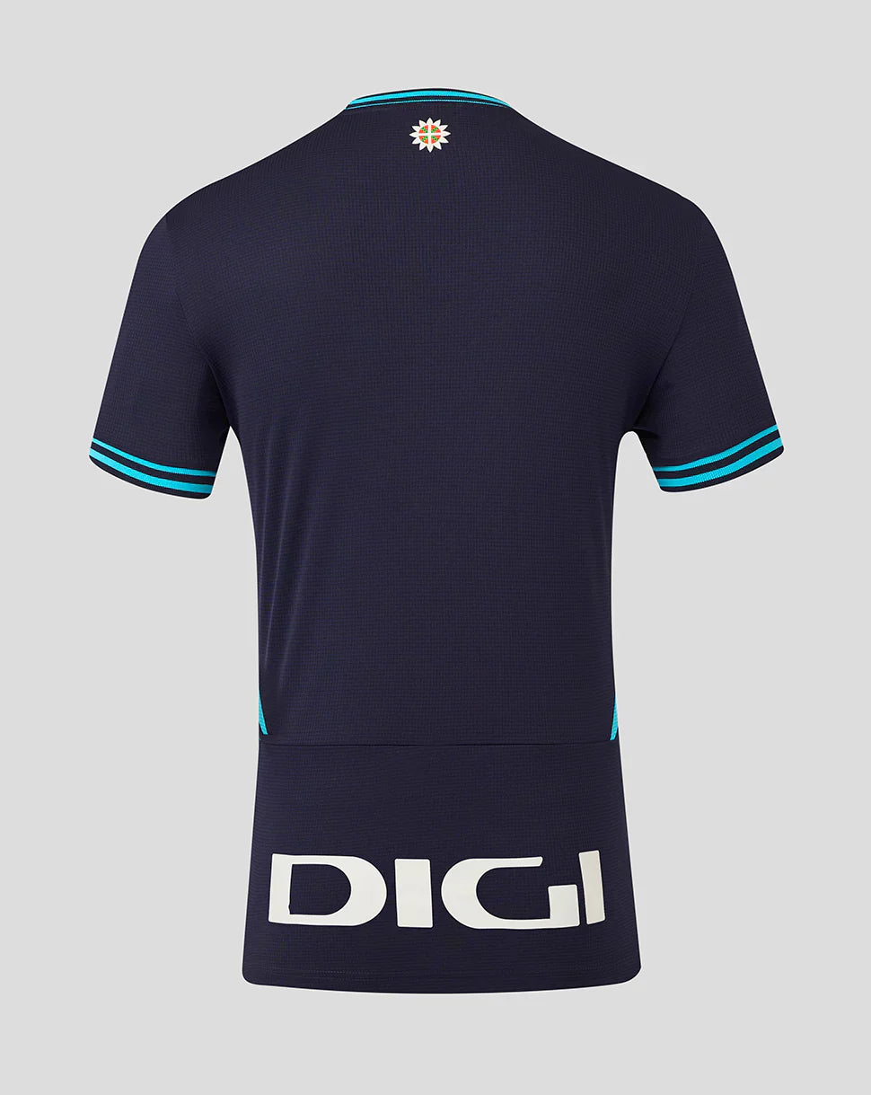 Camiseta Athletic Bilbao 25/26 Segunda Equipación