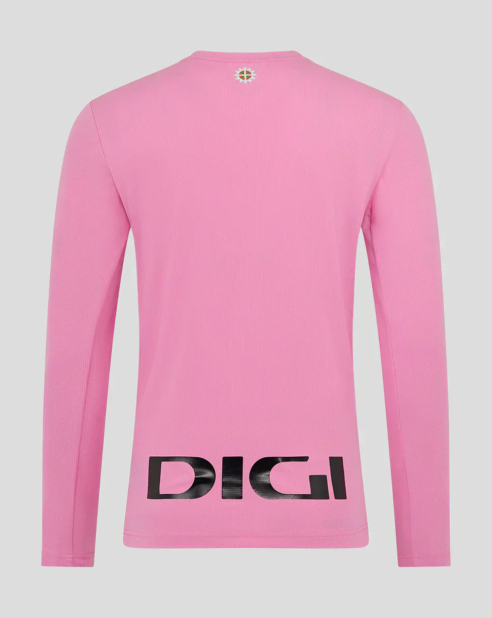 Camiseta Athletic Bilbao 25/26 Segunda Equipación Portero