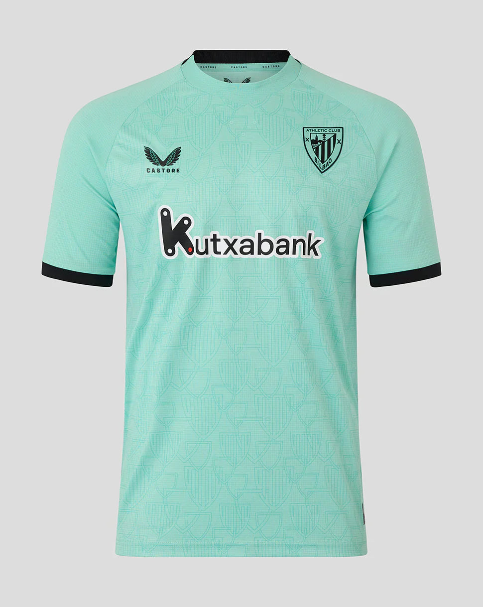 Niño Athletic Bilbao 25/26 Tercera Equipación