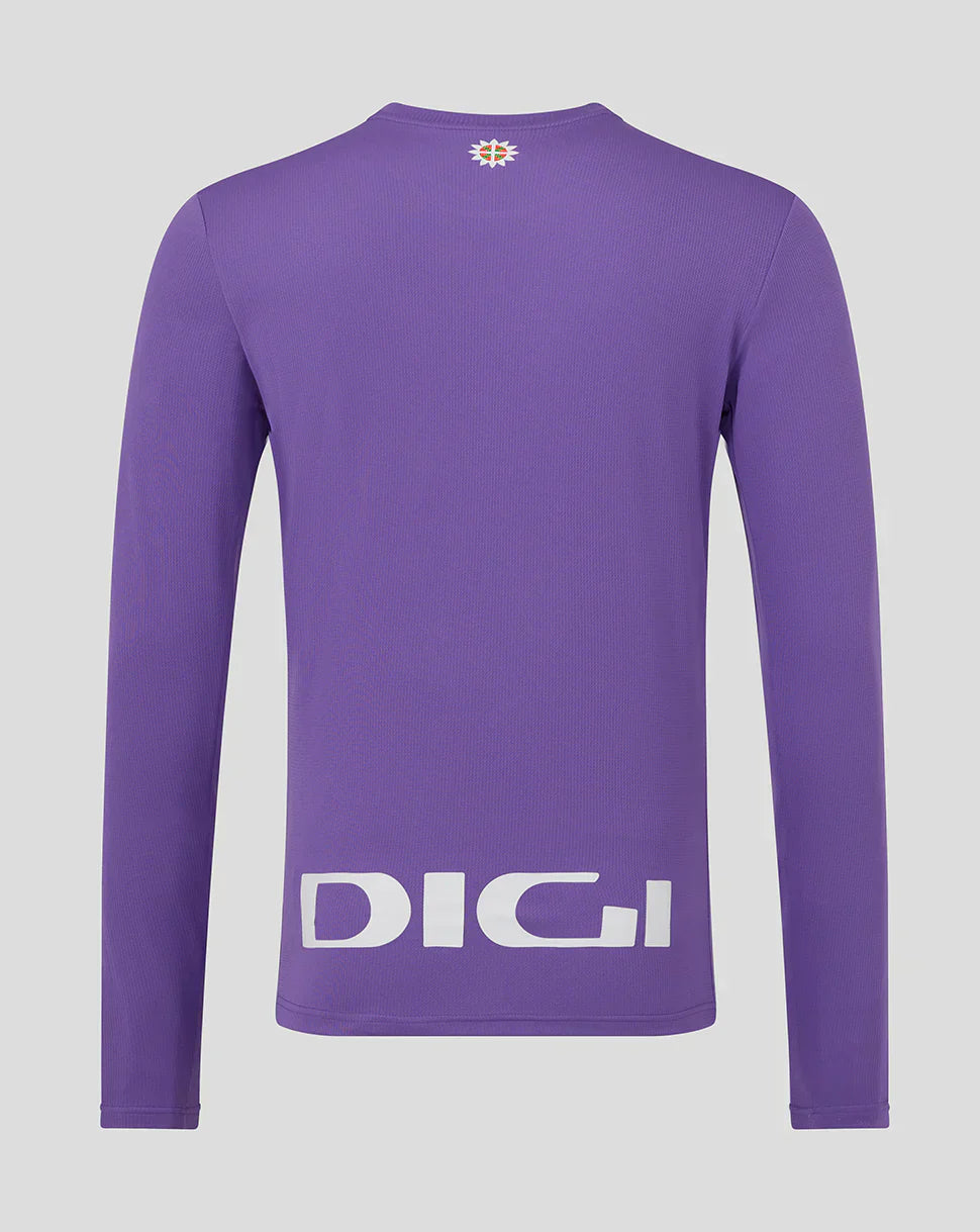 Camiseta Athletic Bilbao 25/26 Tercera Equipación Portero