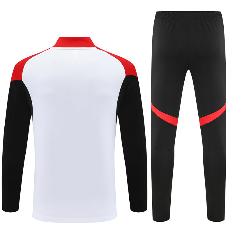 Entrenamiento Suit Arsenal 25/26 - Invierno