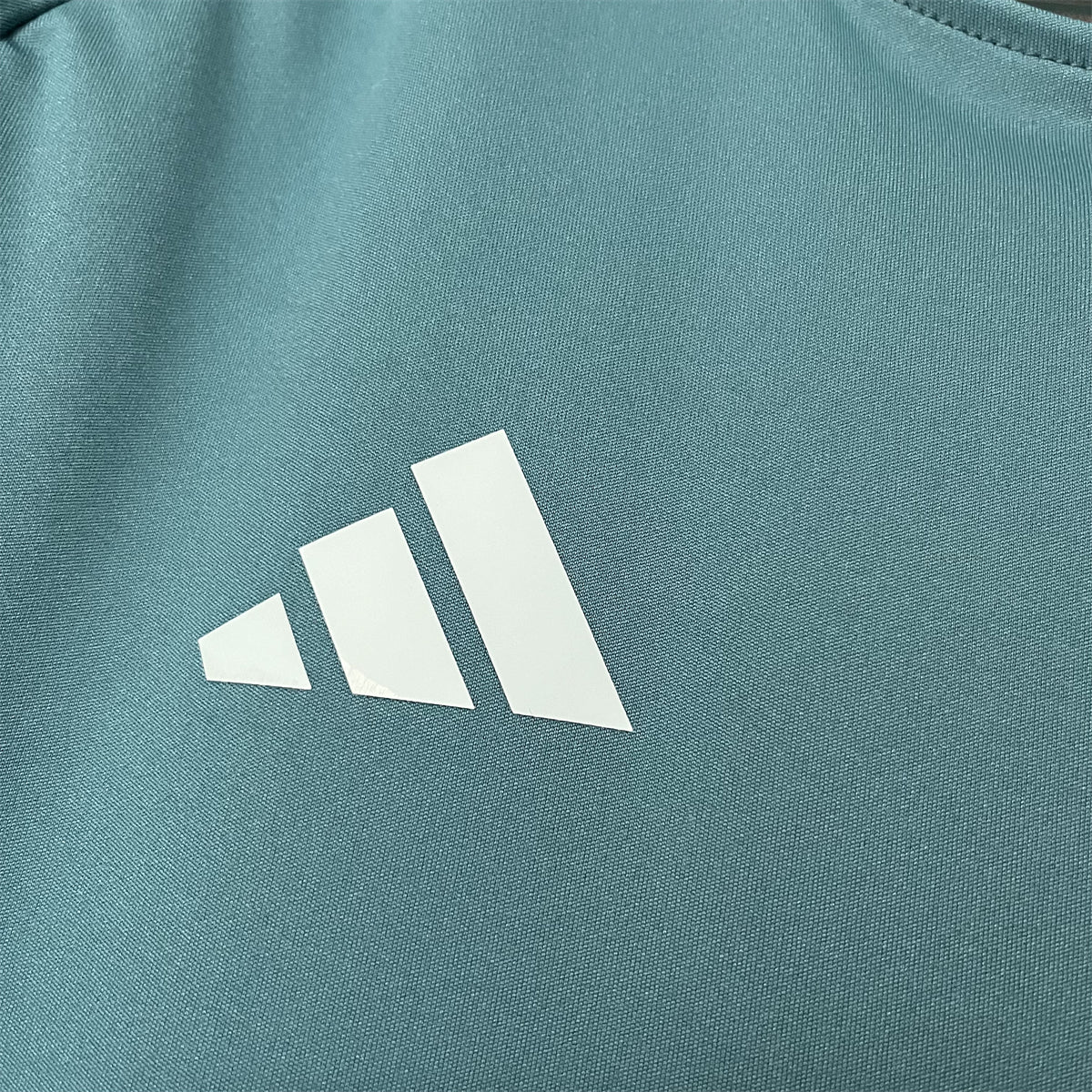 Camiseta Cruzeiro Feminina 25/26 Treino - Azul