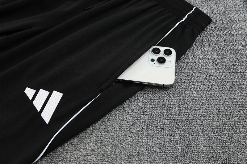 Entrenamiento Suit Inter Miami 25/26 White - Invierno