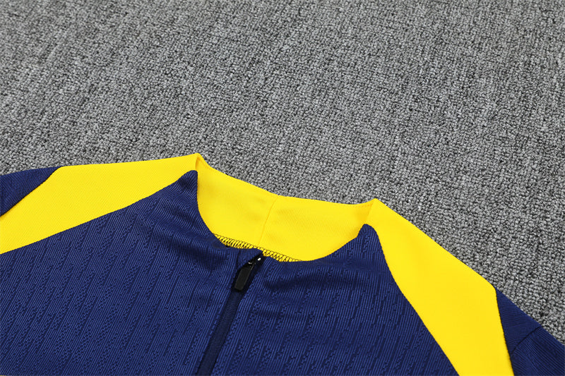 Entrenamiento Suit Atletico de Madrid 25/26 - Invierno