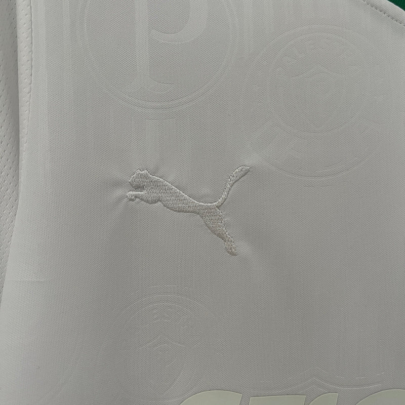 Camiseta 24∕25 Palmeiras Special Edition