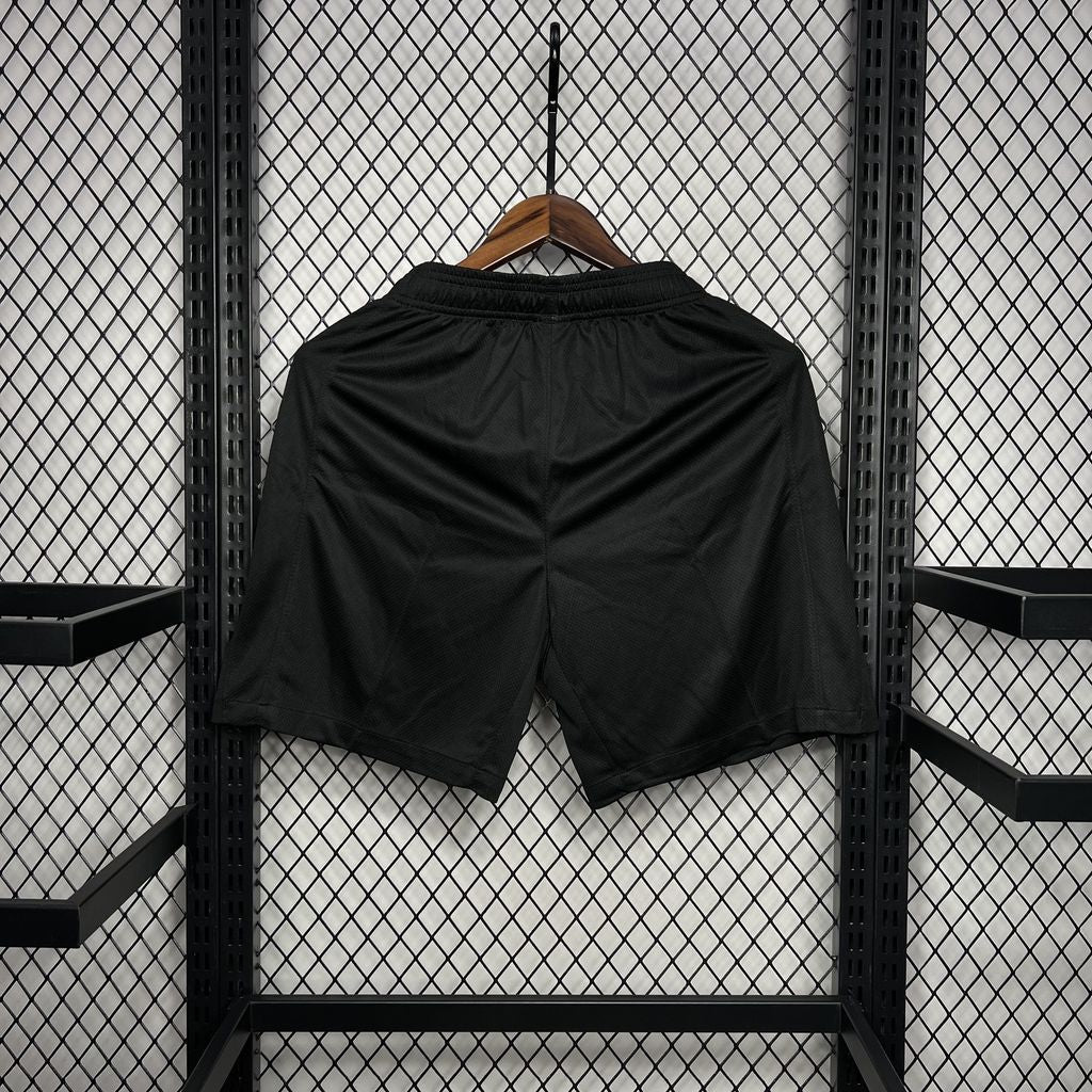 Pantalón Corto South Korea 2024/25 Segunda Equipación