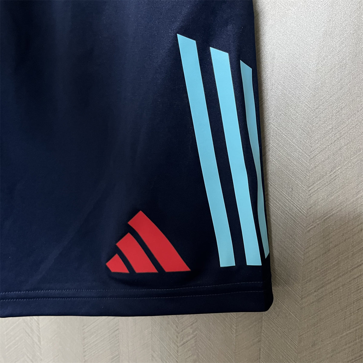 SHORT FLAMENGO 25/26