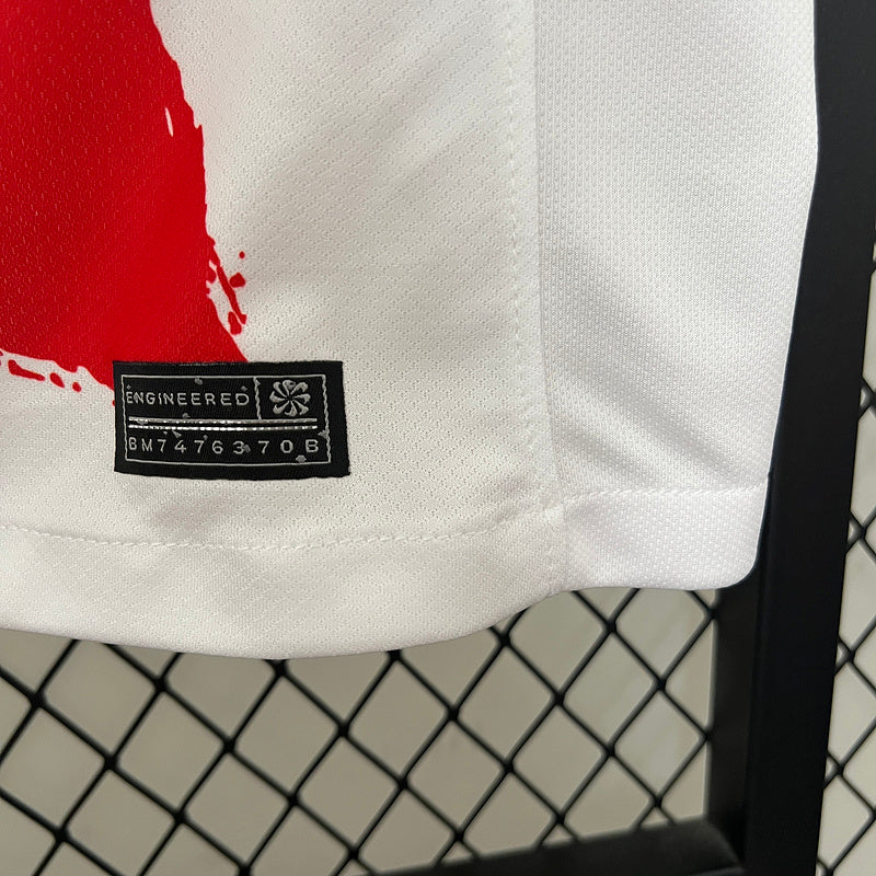 Camiseta 24∕25 PSG Segunda Equipación