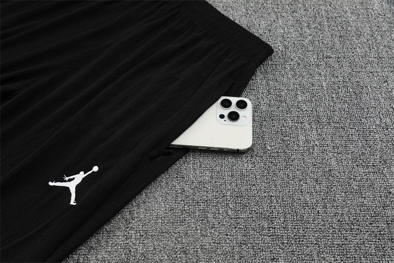 Entrenamiento Suit PSG 25/26 Pink - Invierno