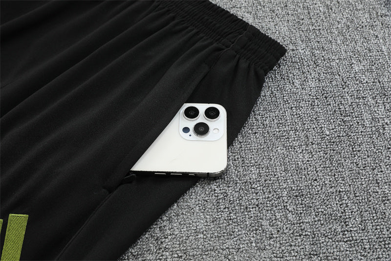 Entrenamiento Suit Real Madrid 25/26 - Invierno