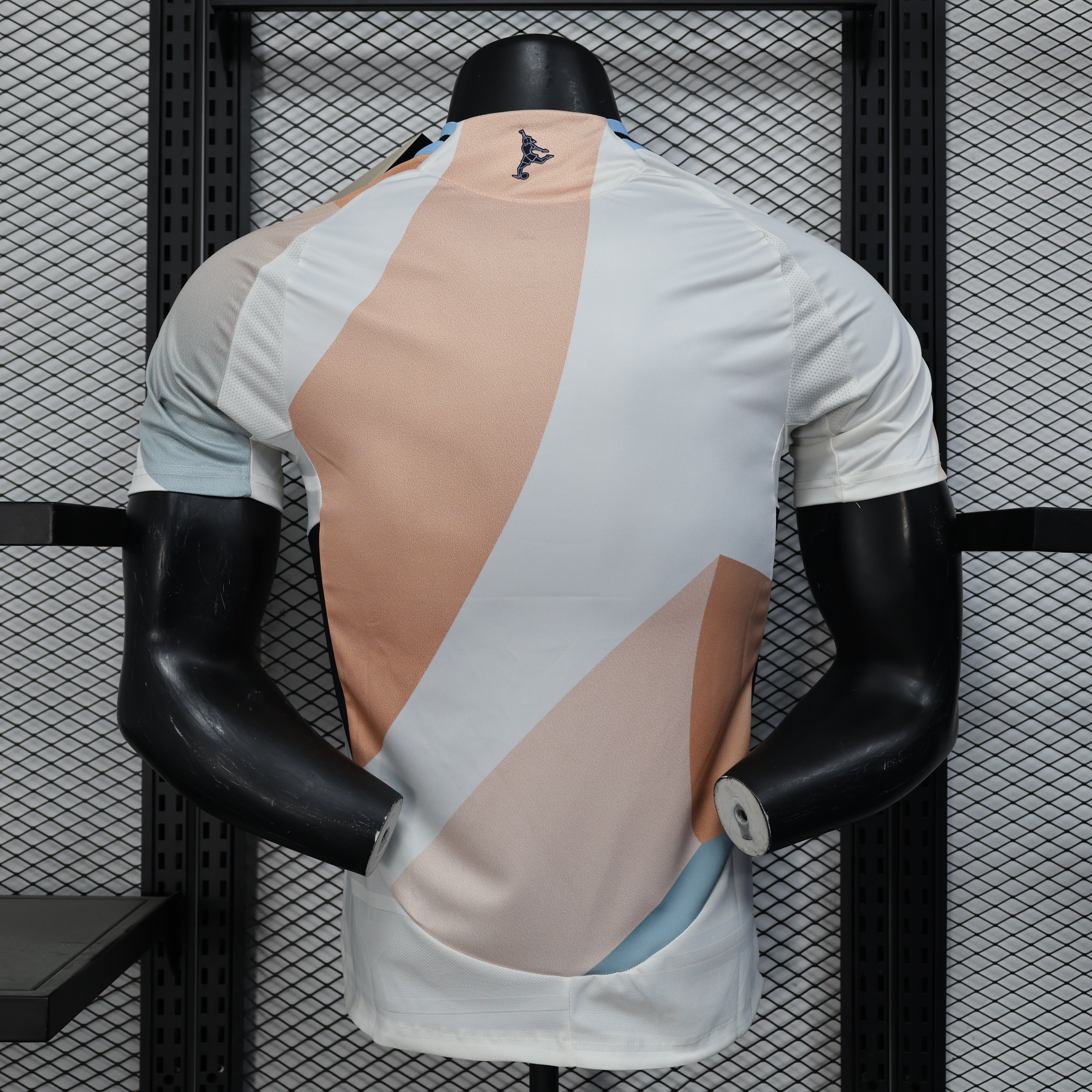 Camiseta España 25/26 Versión Jugador Segunda Equipación