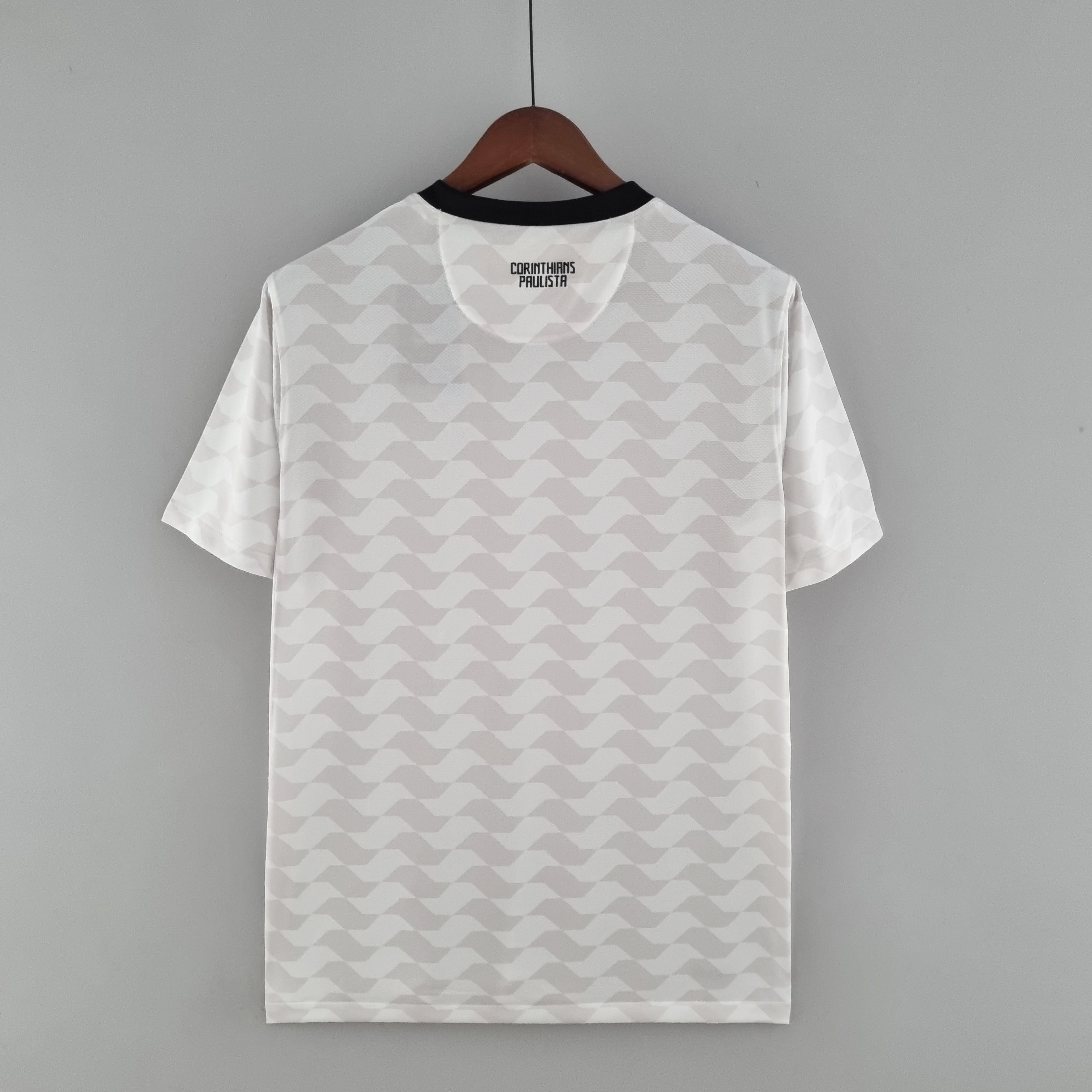 Camiseta Corinthians 2012 - Branco