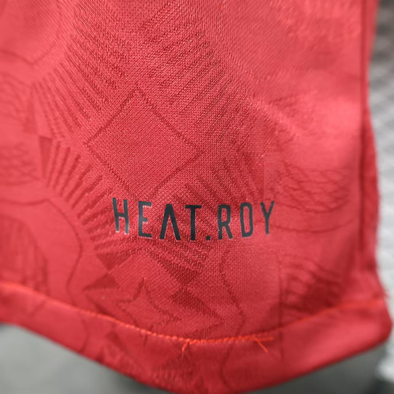 Camiseta Bayern 25/26 Versión Jugador