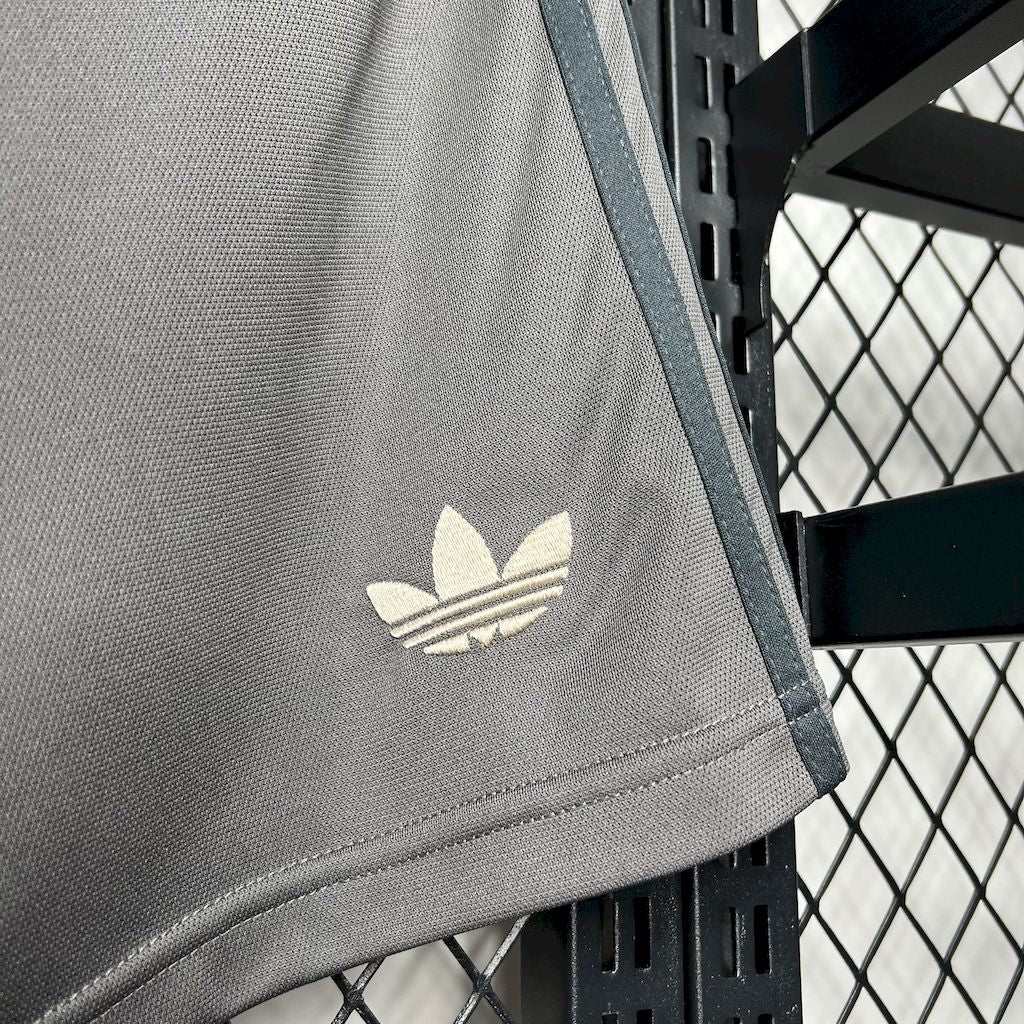 Pantalón Corto Real Madrid 2024/25 Tercera Equipación