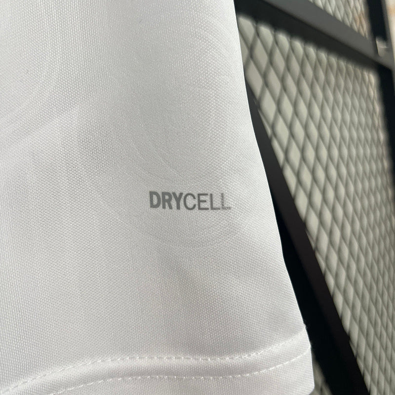 Camiseta 24∕25 Vest Palmeiras Segunda Equipación