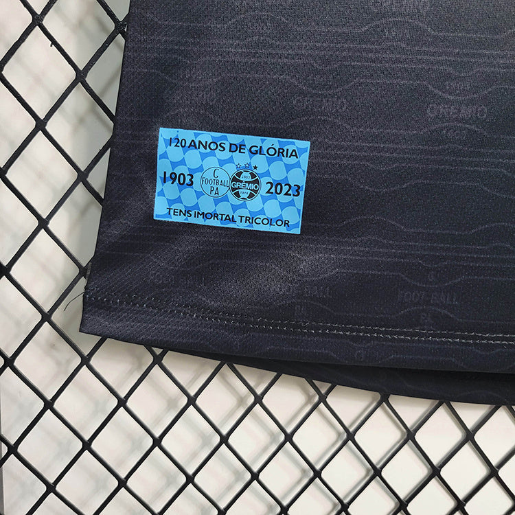 Camiseta 23∕24 Gremio ll - Mujer - Preto