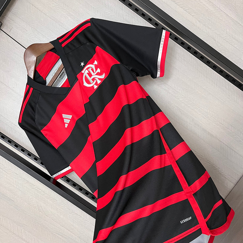 Camiseta 24∕25 Flamengo l Listrada