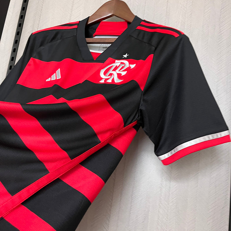 Camiseta 24∕25 Flamengo l Listrada