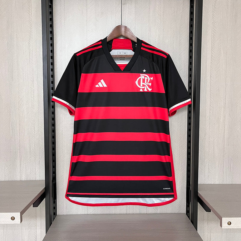 Camiseta 24∕25 Flamengo l Listrada