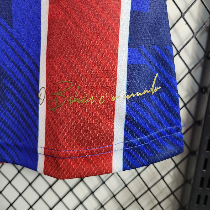 Camiseta 23∕24 Bahia ll - Mujer