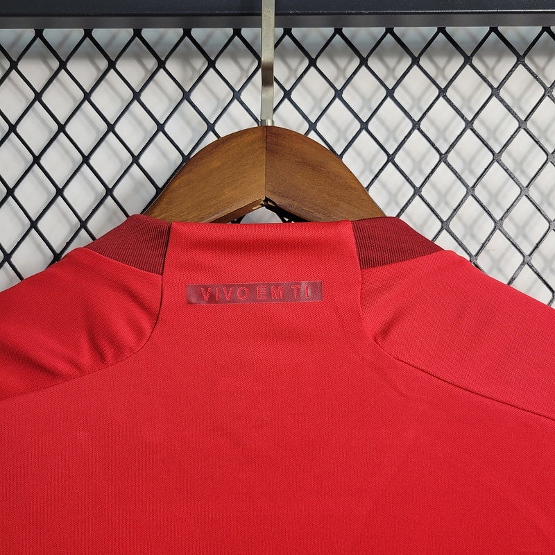 Camiseta 23∕24 Internacional l - Mujer