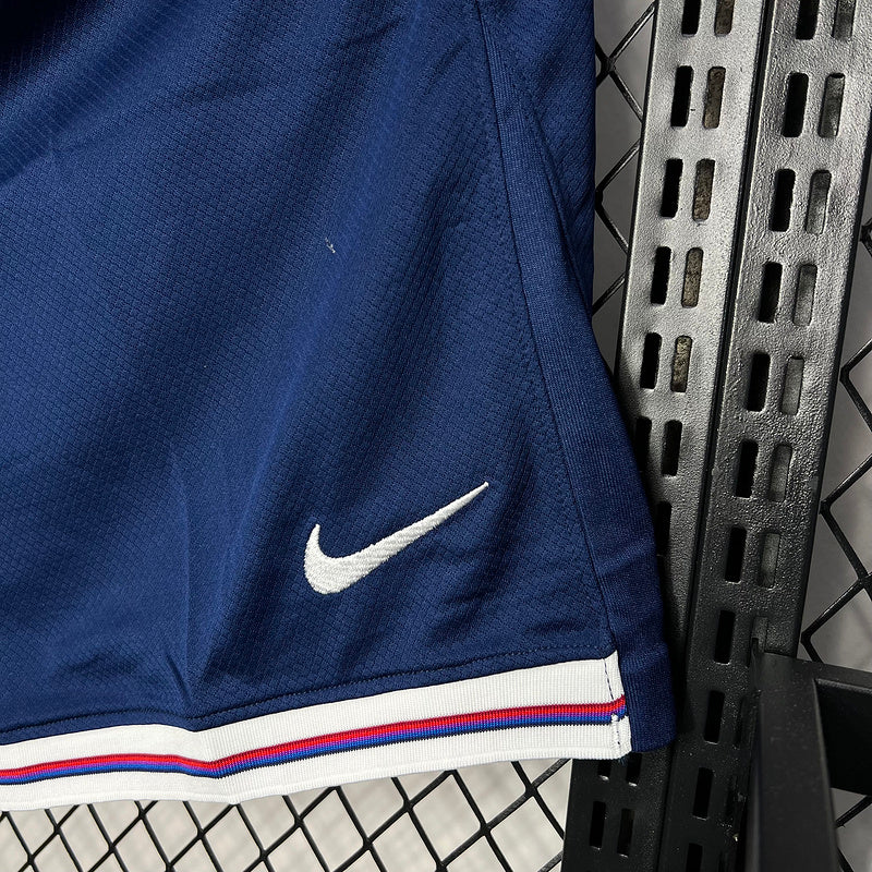 Pantalón Corto Inglaterra l 2024/25