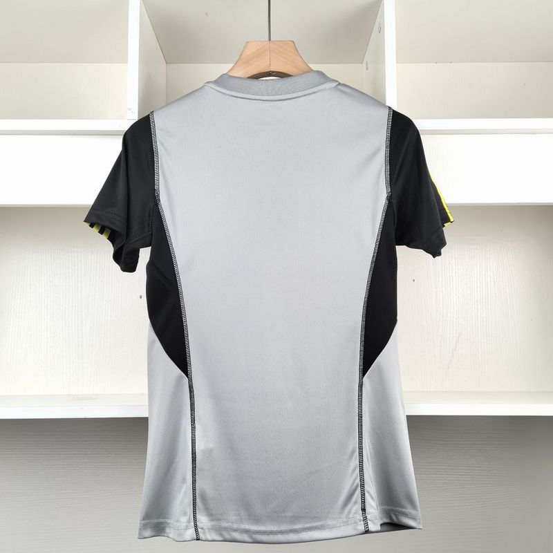 Camiseta Flamengo Feminina 24/25 - Cinza