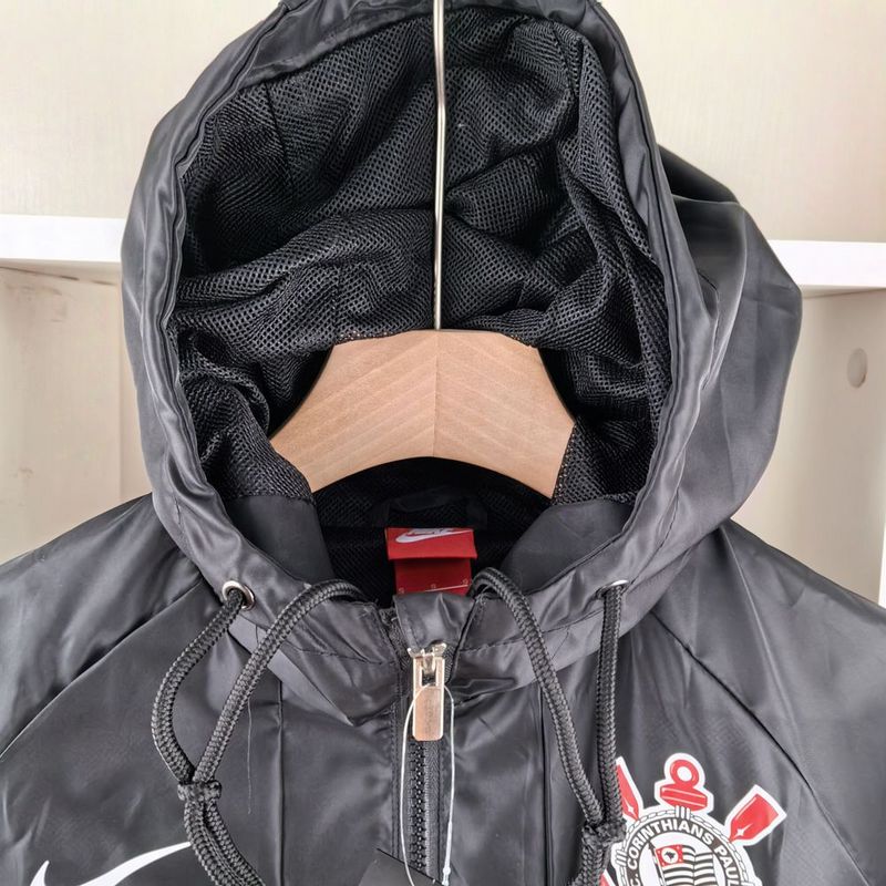 Cortavientos Corinthians 24/25