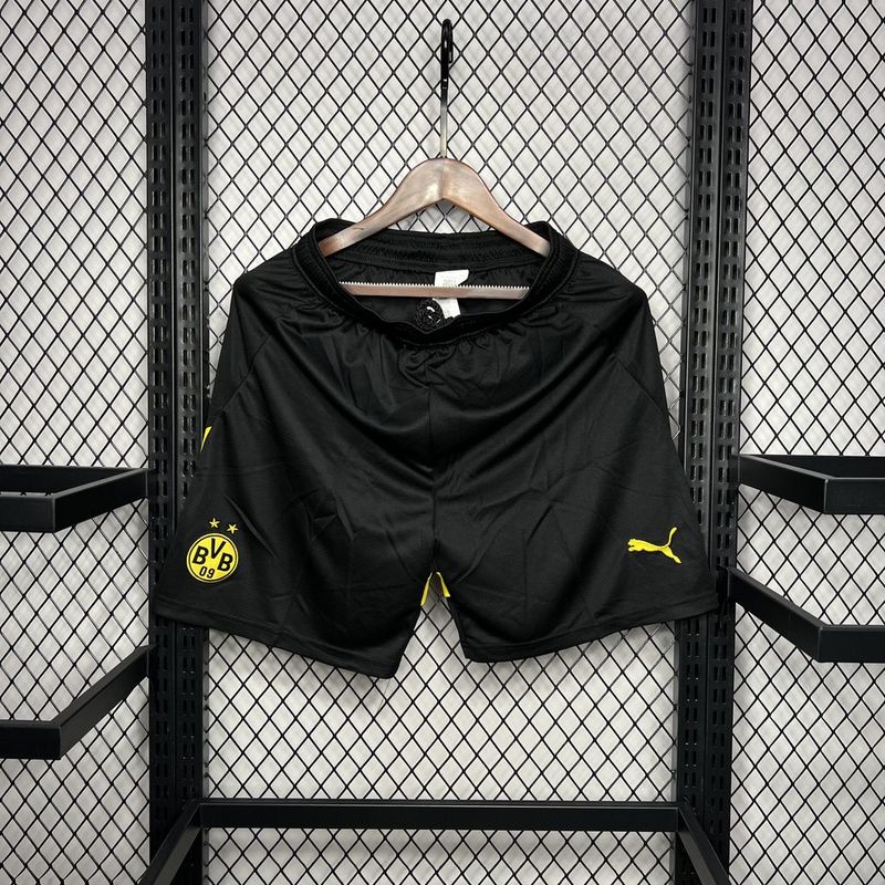 Pantalón Corto Borussia Dortmund l 2024/25