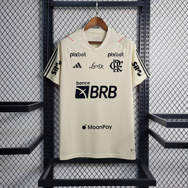 Camiseta Flamengo All Sponsors