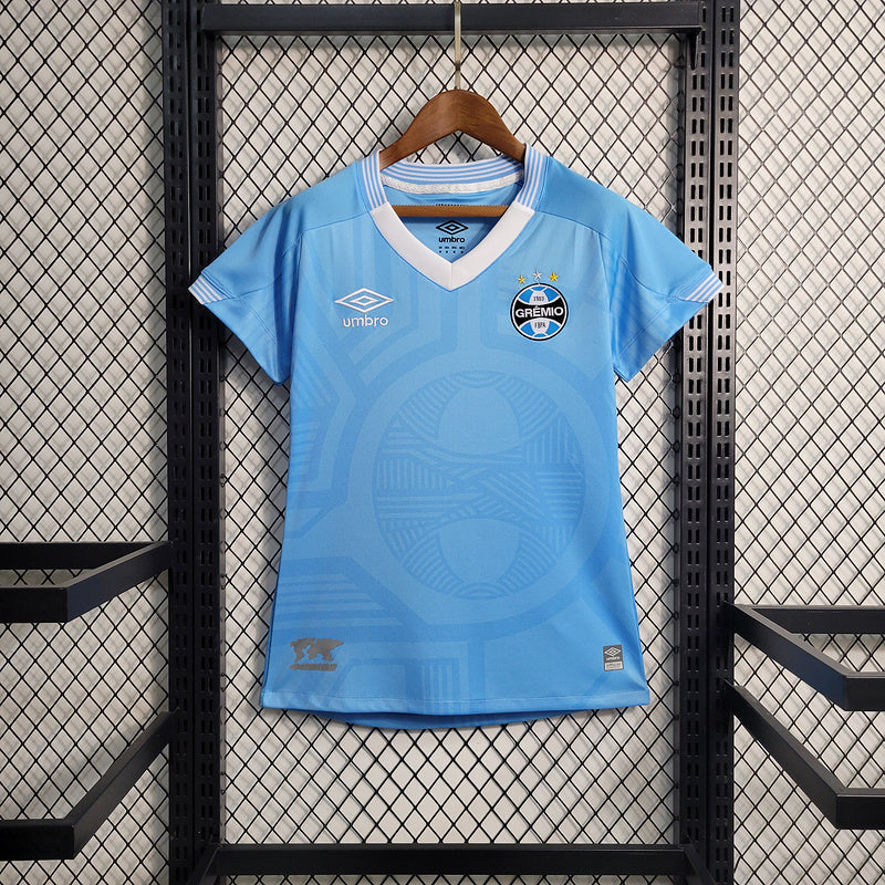 Camiseta 23∕24 Gremio ll - Mujer