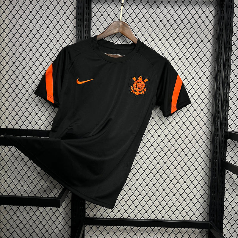 Camiseta do Corinthians Training2022