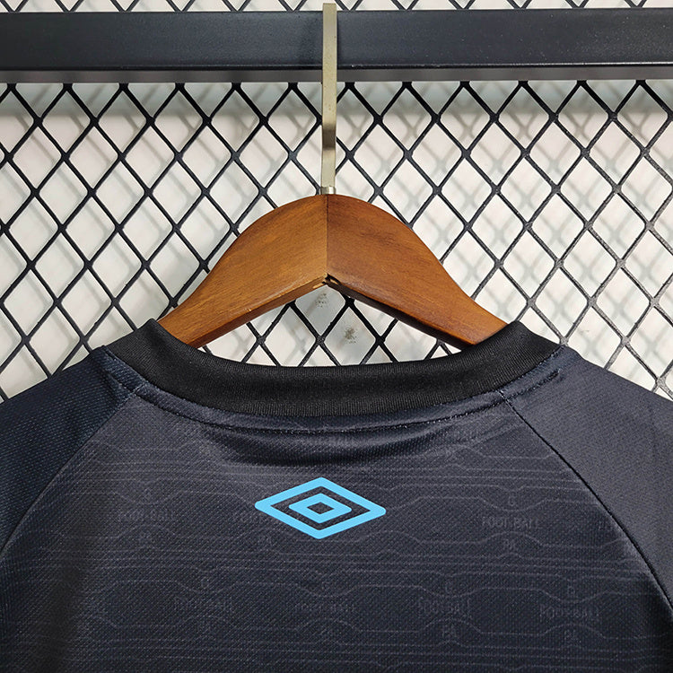 Camiseta 23∕24 Gremio ll - Mujer - Preto