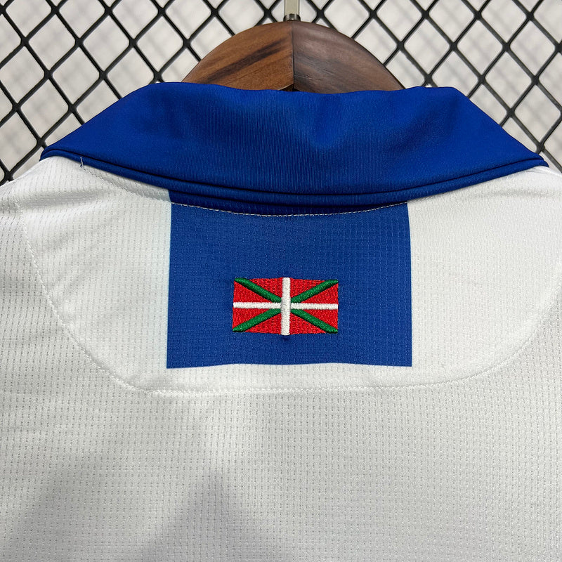 Camiseta 24/25 Real Sociedade l