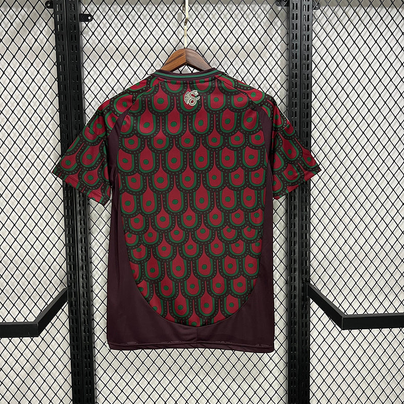 Camiseta do México 24/25 Nike- l
