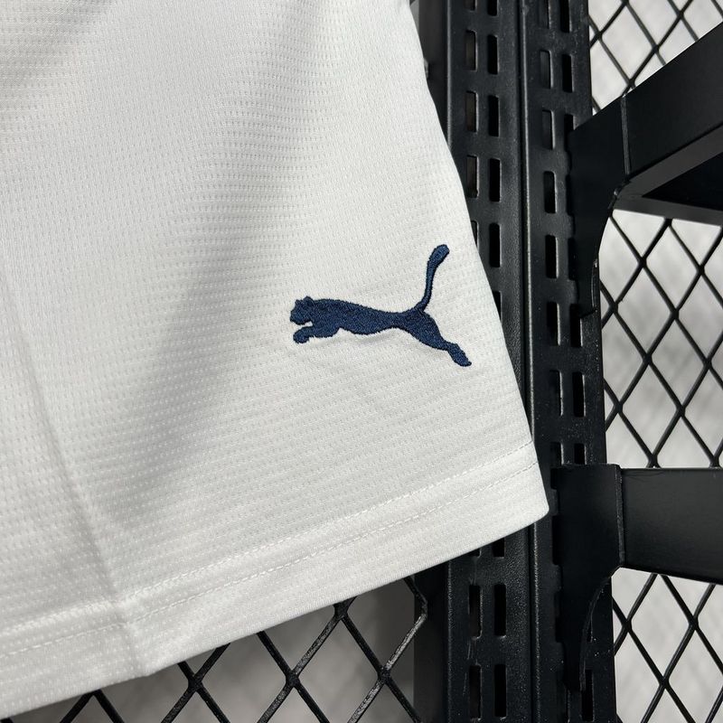 Pantalón Corto Manchester City l 2024/25