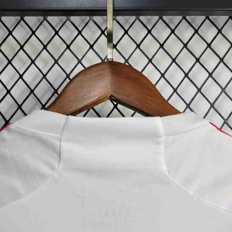 Feminina Flamengo 24∕25 Segunda Equipación