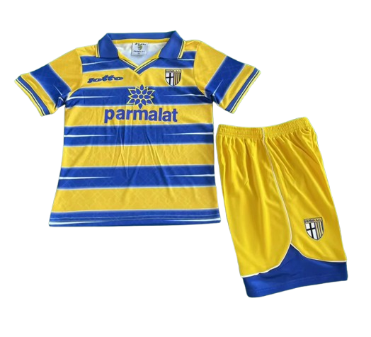 Niño Parma 98/99 Retro