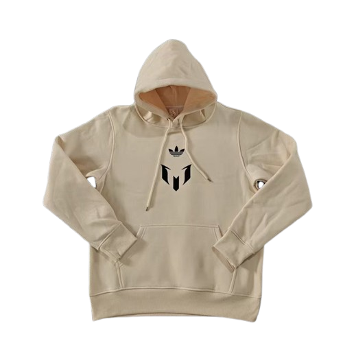 Chaqueta con Capucha Messi x Adidas 25/26
