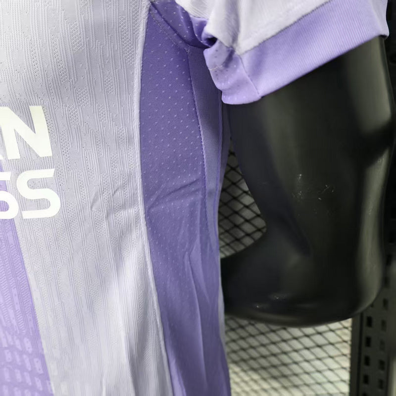 Camiseta Brighton 25/26 Versión Jugador Segunda Equipación