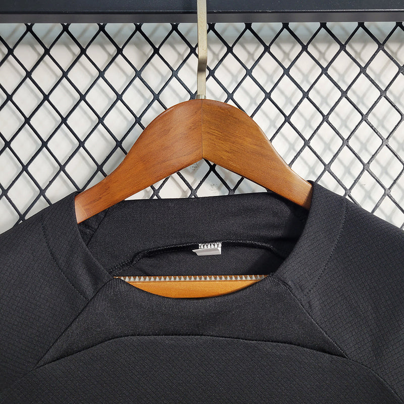 Niño Corinthians Training2023∕24 Preto