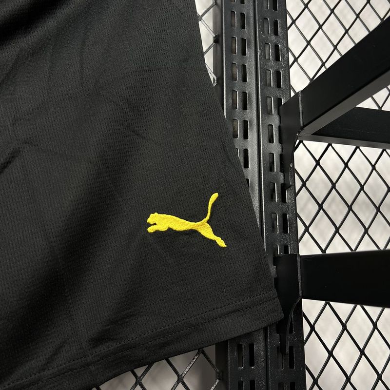 Pantalón Corto Borussia Dortmund l 2024/25