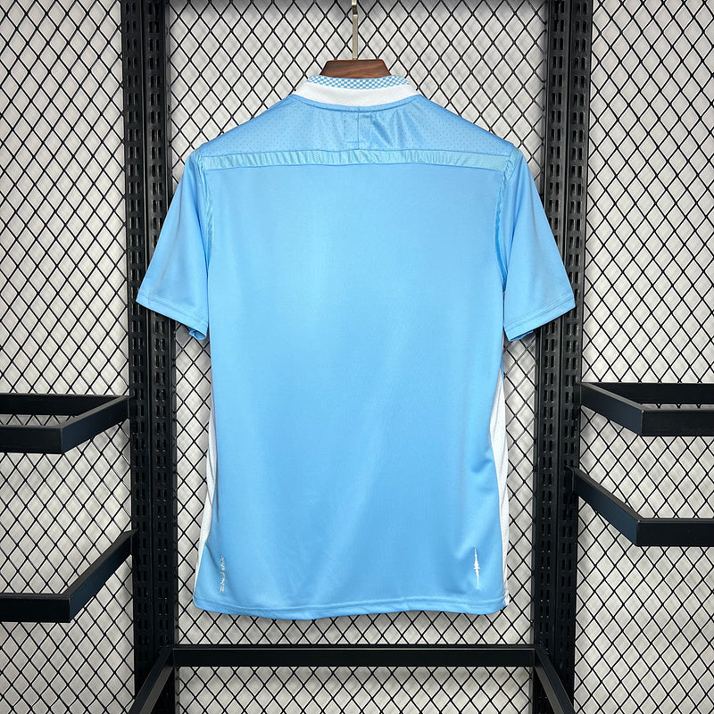 Camiseta Manchester City l Retro 2011/12