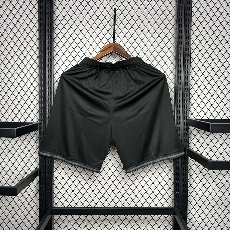 Pantalón Corto Bayer Leverkusen l 2024/25