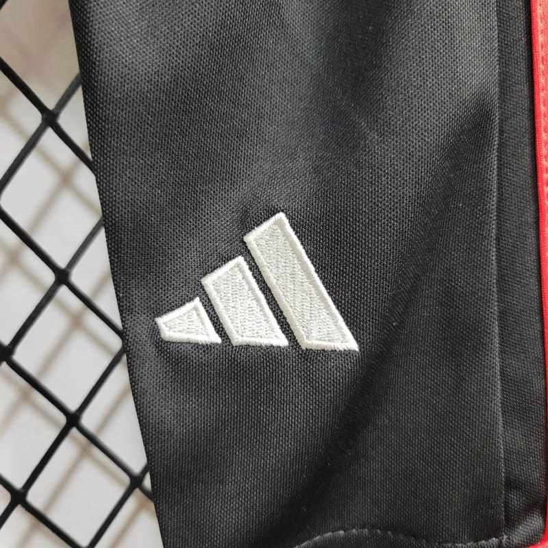 Niño Flamengo ll 2024∕25